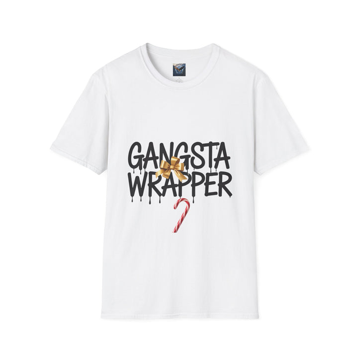 Gangsta Wrapper T-Shirt