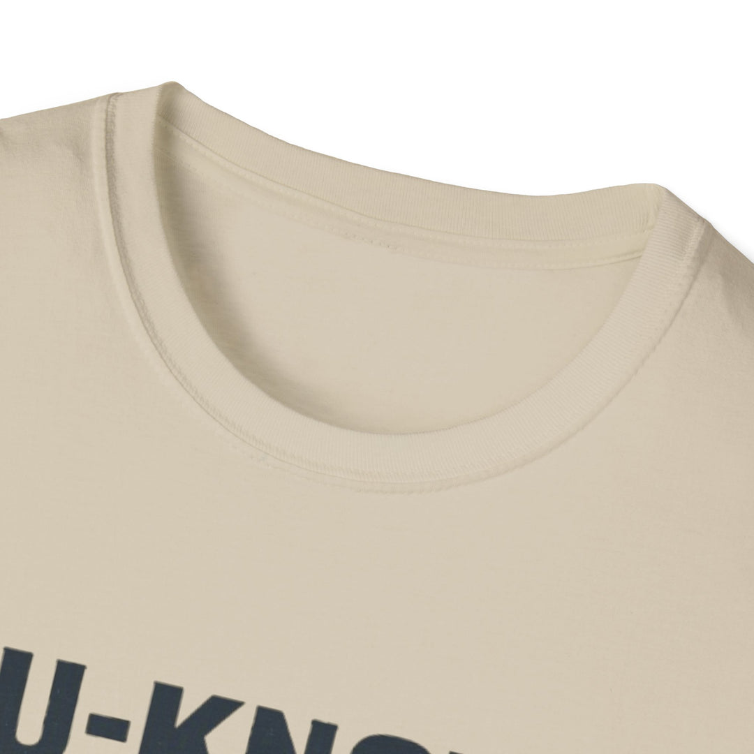 Juneau Better T-Shirt