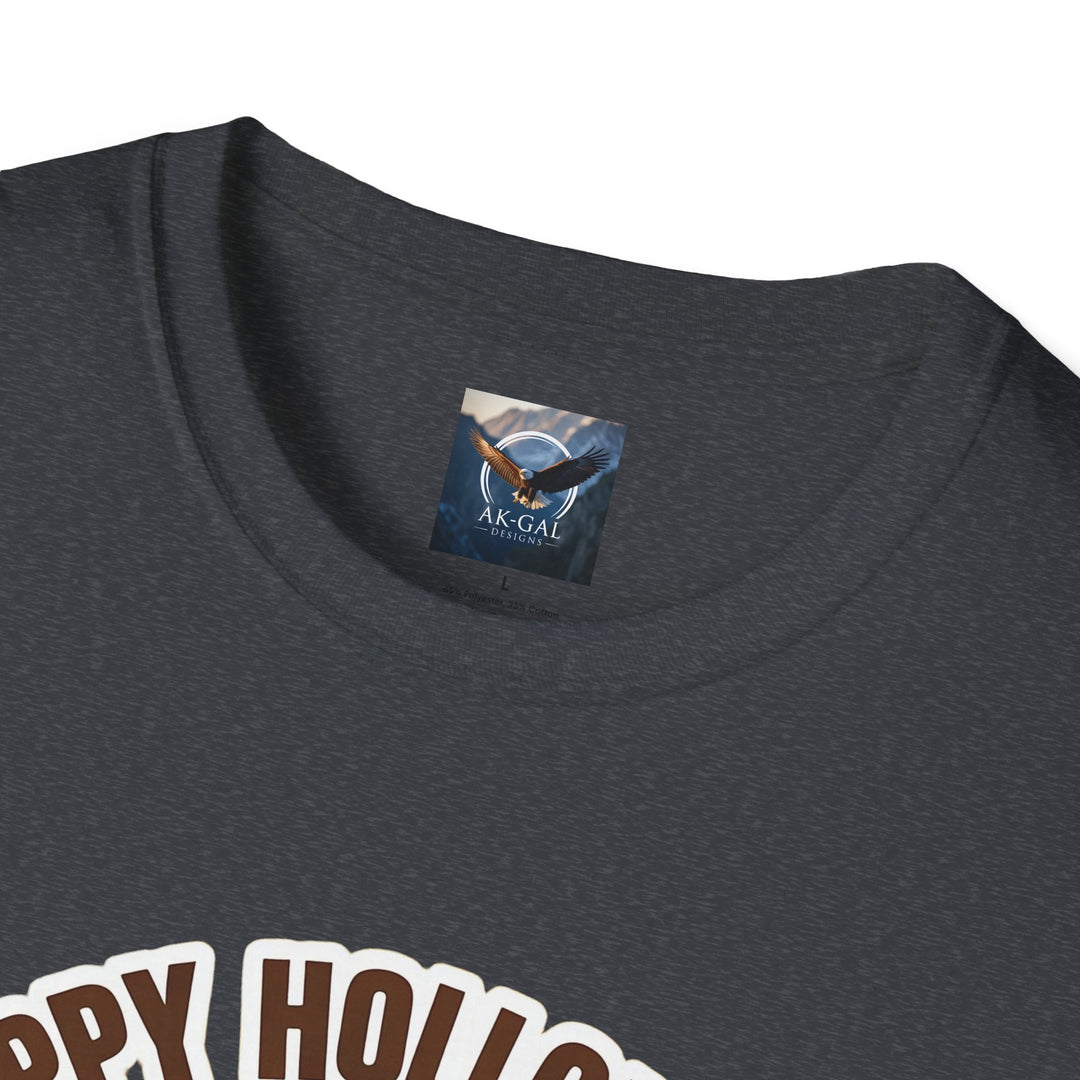 Halloween Grizzly Costume T-Shirt
