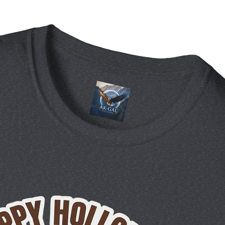 Halloween Grizzly Costume T-Shirt