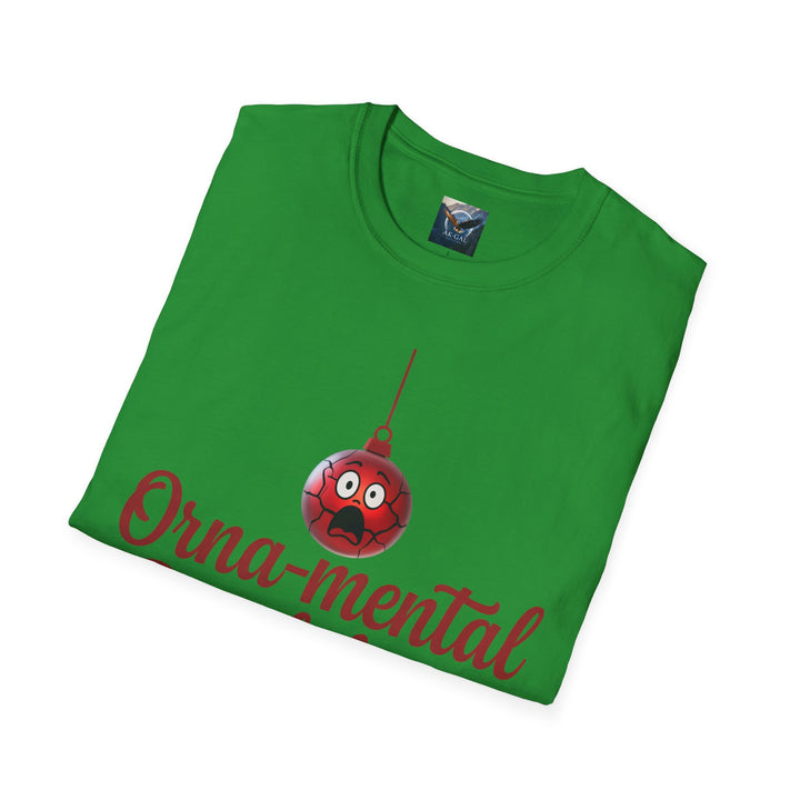 Orna-Mental Breakdown T-Shirt