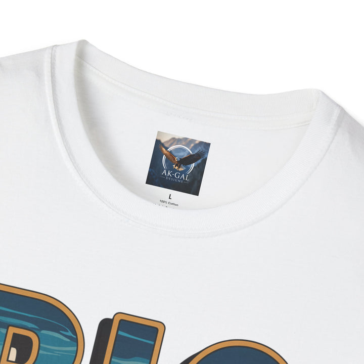 Big Sluice Energy T-Shirt