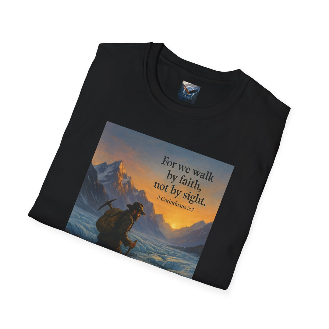 Trust Beyond Sight T-Shirt