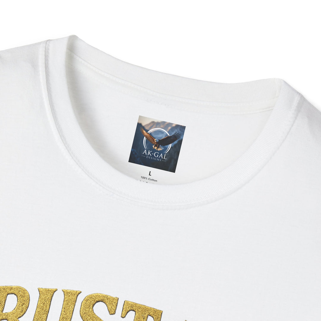 Trust Me, I'm a Prospector T-Shirt