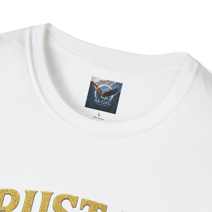 Trust Me, I'm a Prospector T-Shirt