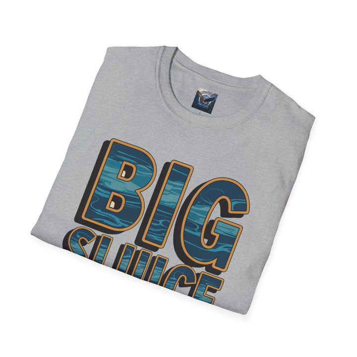 Big Sluice Energy T-Shirt