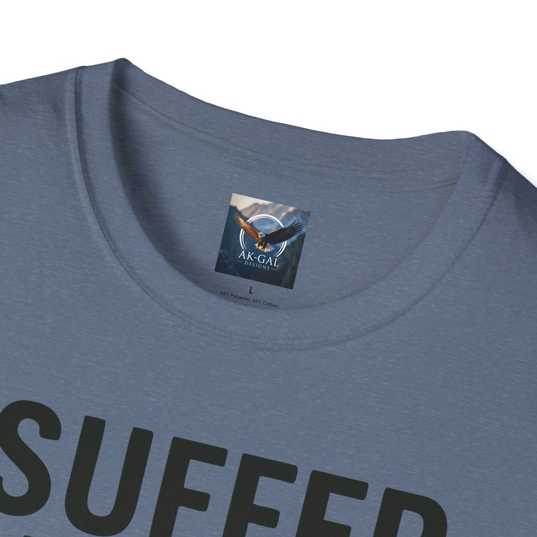 I Suffer From Fish Envy T-Shirt