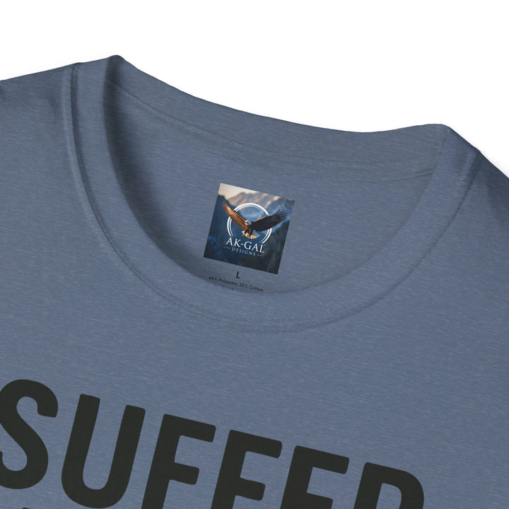 I Suffer From Fish Envy T-Shirt