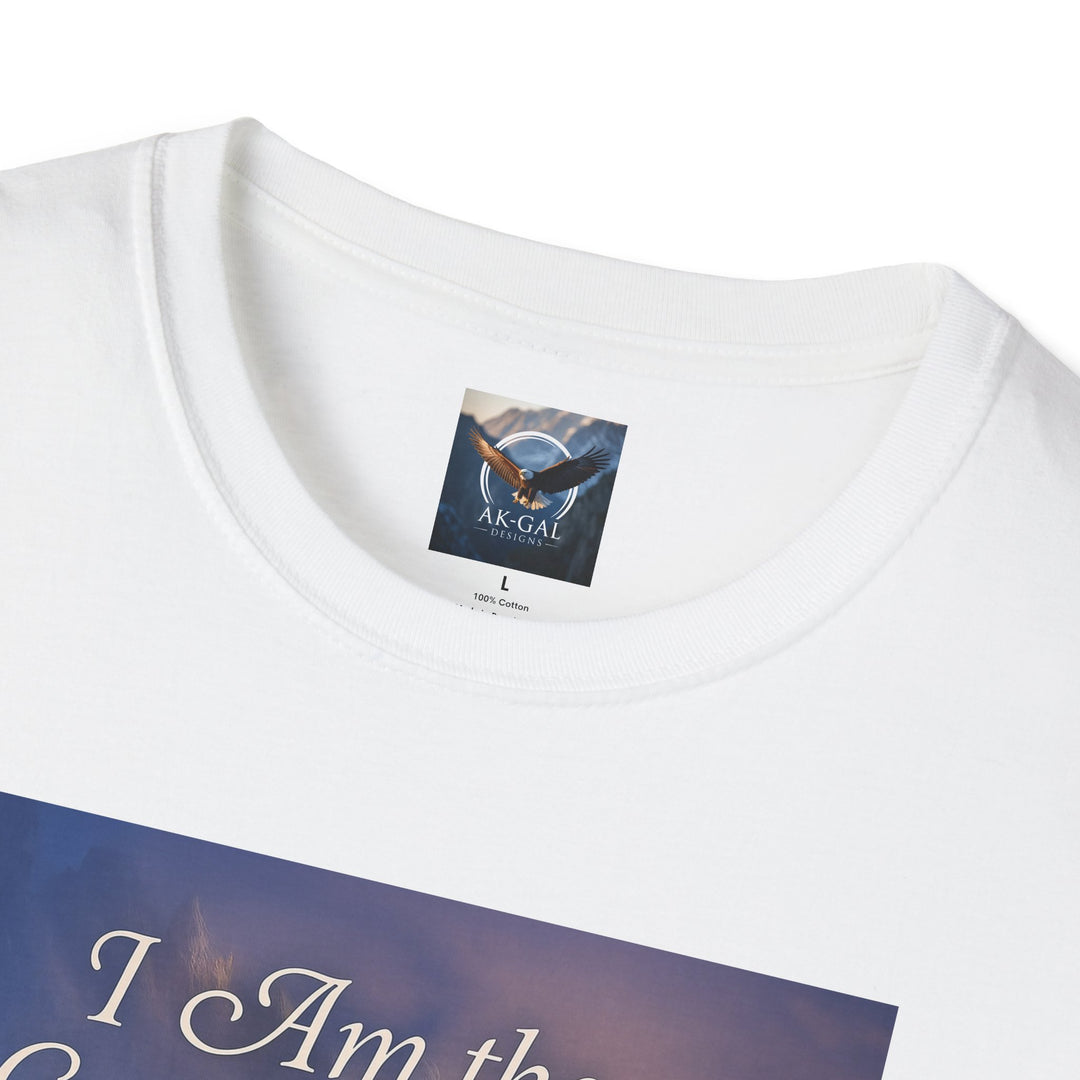 I am the Good Shepherd T-Shirt