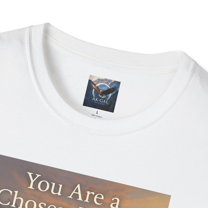 You are a Chosen People T-Shirt