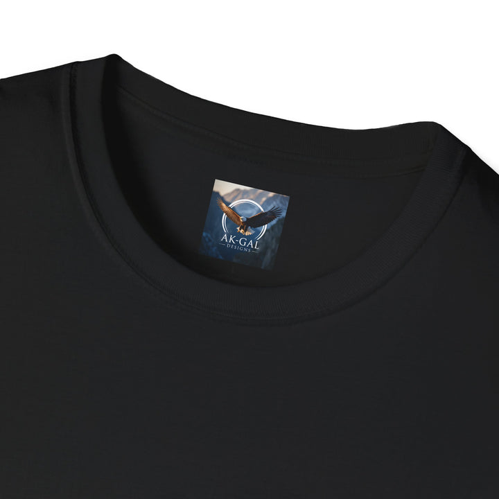 Alaska Halloween Wildlife Parade T-Shirt
