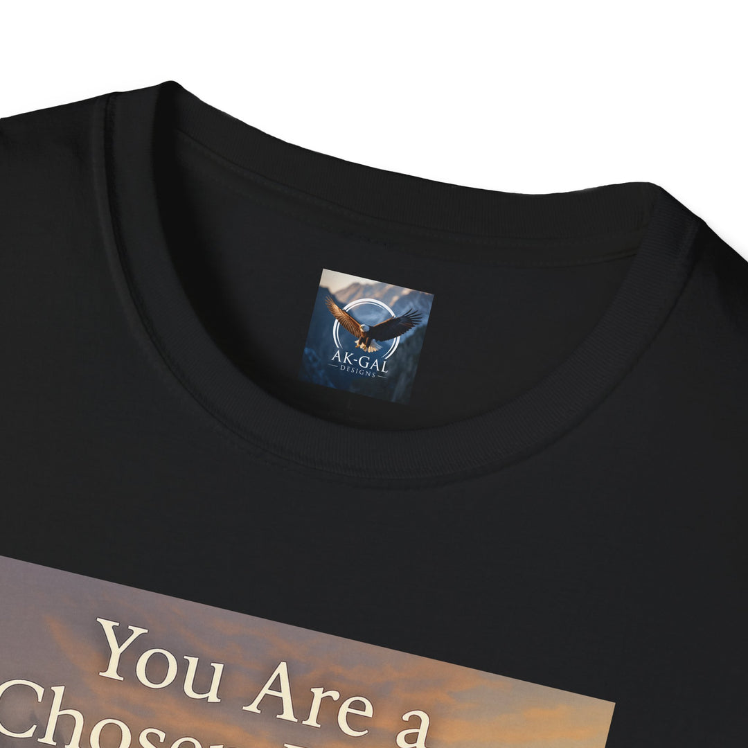 You are a Chosen People T-Shirt