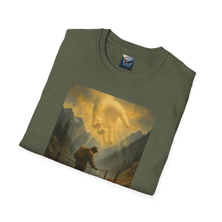 The Unseen Hand T-Shirt
