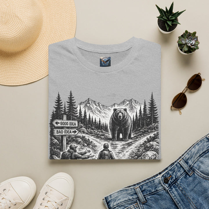 You First T-Shirt