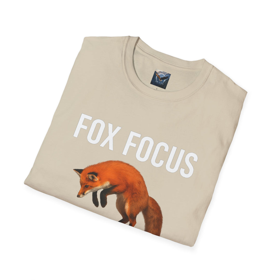 Pounce Point T-Shirt