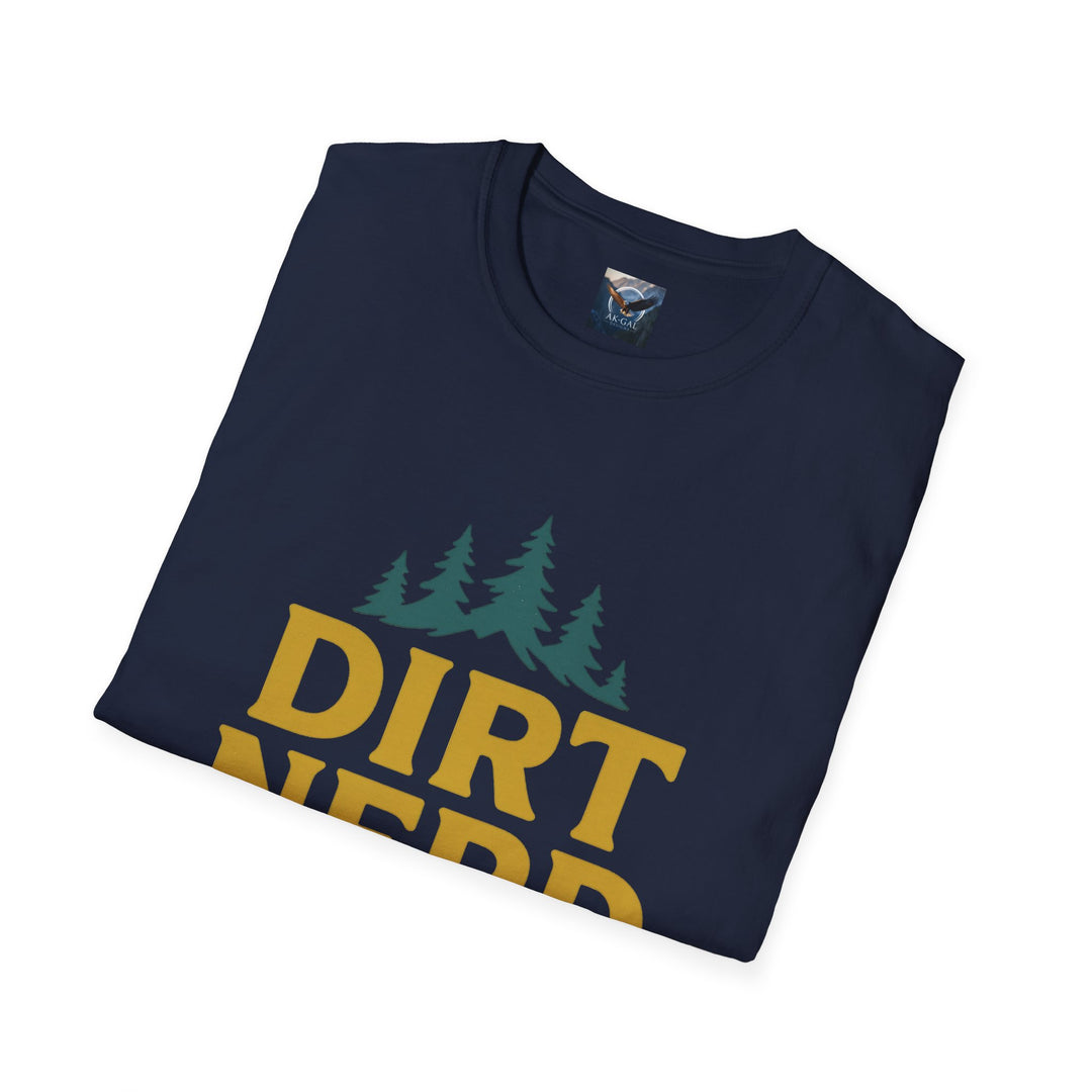 Dirt Nerd T-Shirt