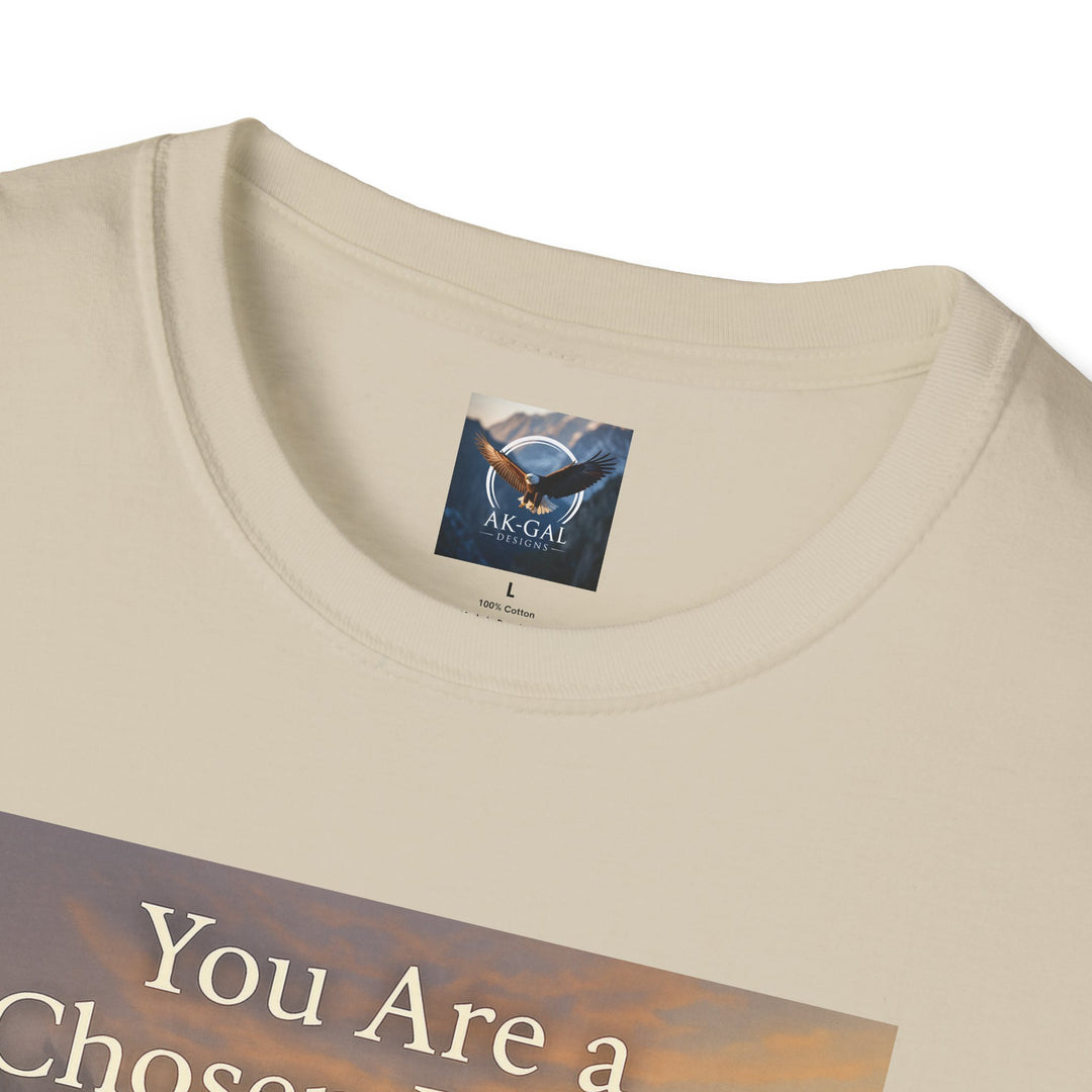 You are a Chosen People T-Shirt