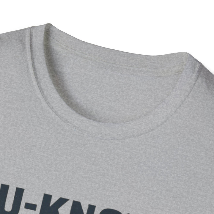 Juneau Better T-Shirt