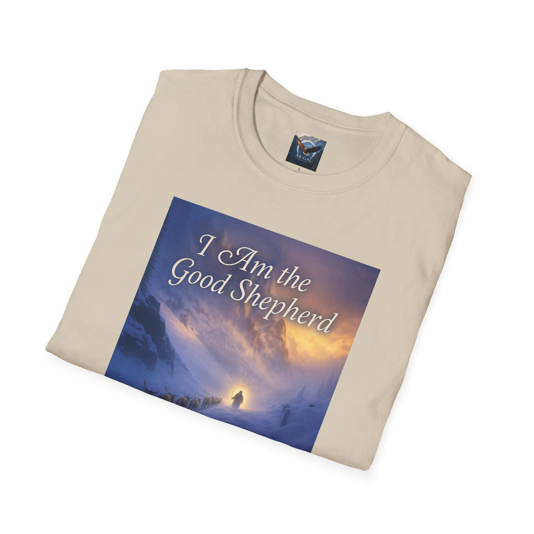 I am the Good Shepherd T-Shirt