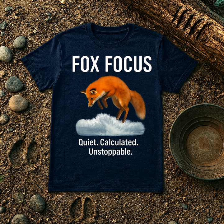 Pounce Point T-Shirt