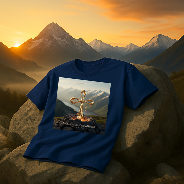 Refined by Fire T-Shirt