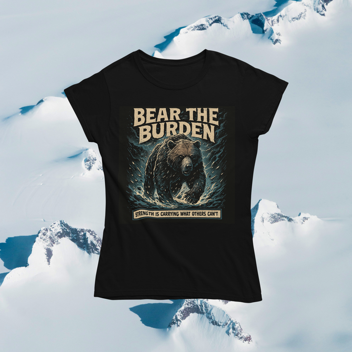 Bear Strength T-Shirt