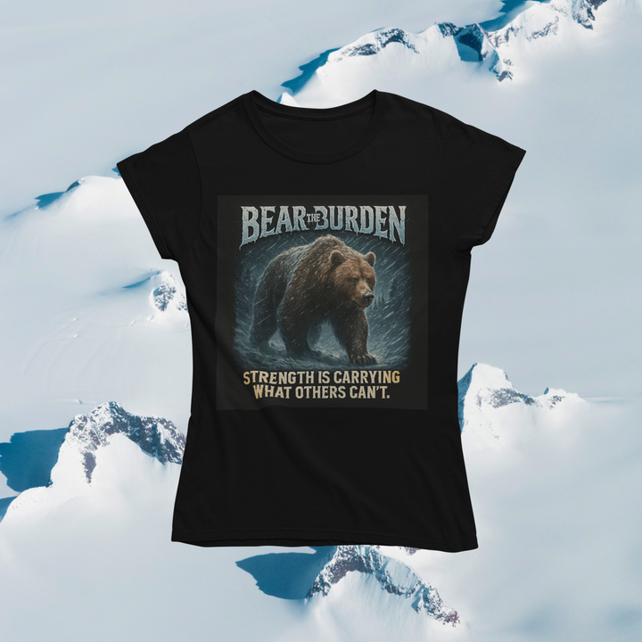 Bear the Burden T-Shirt