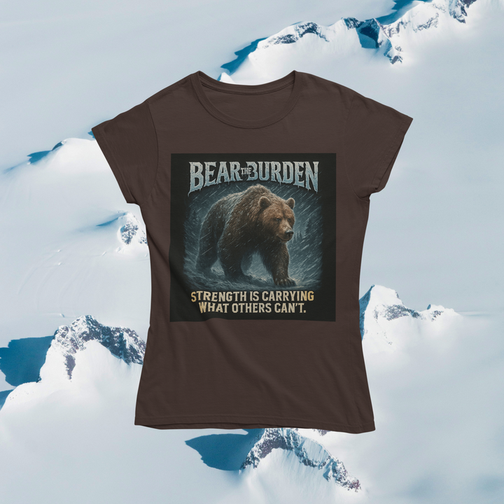 Bear the Burden T-Shirt