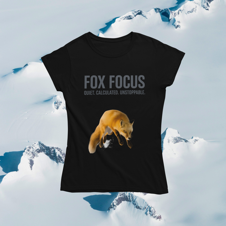 Fox Focus T-Shirt