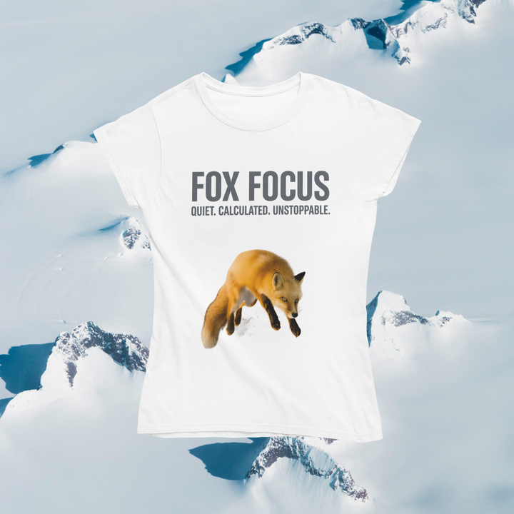 Fox Focus T-Shirt