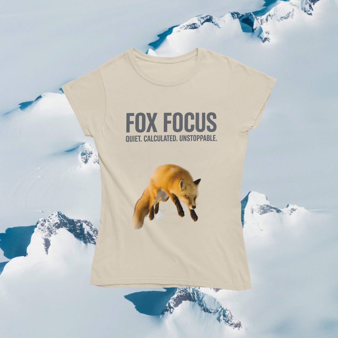 Fox Focus T-Shirt