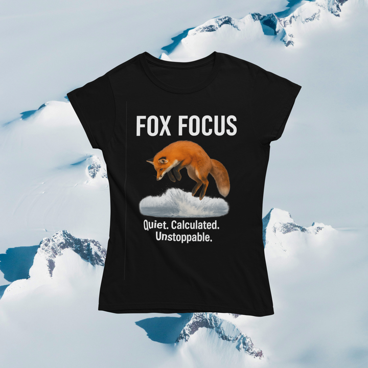 Pounce Point T-Shirt