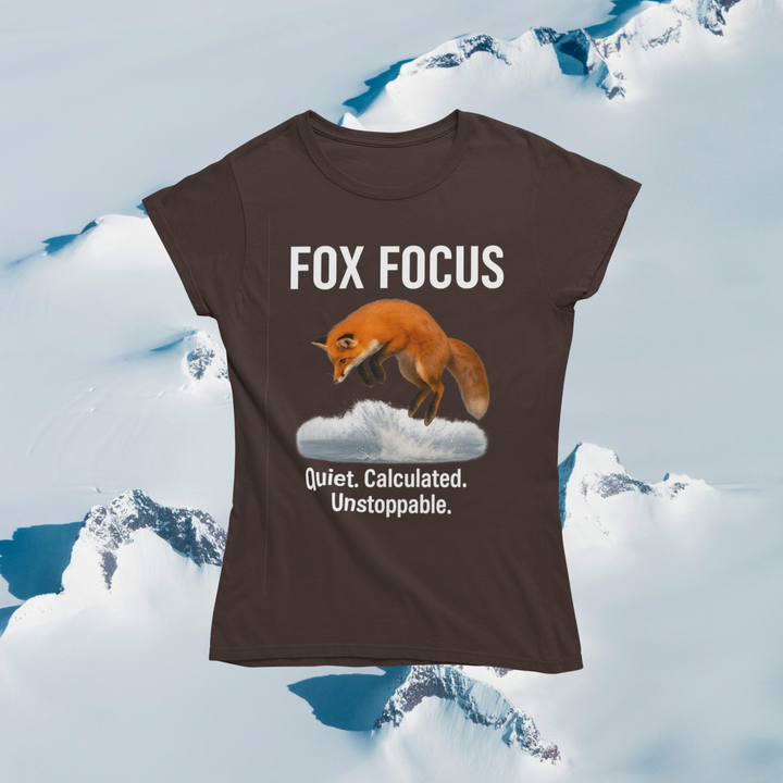 Pounce Point T-Shirt