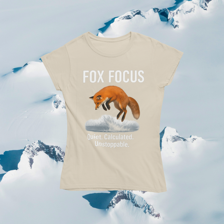 Pounce Point T-Shirt