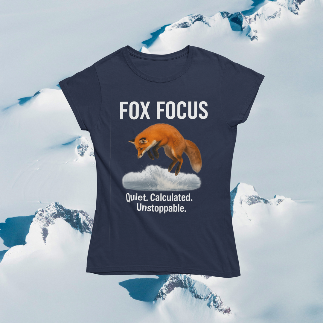 Pounce Point T-Shirt