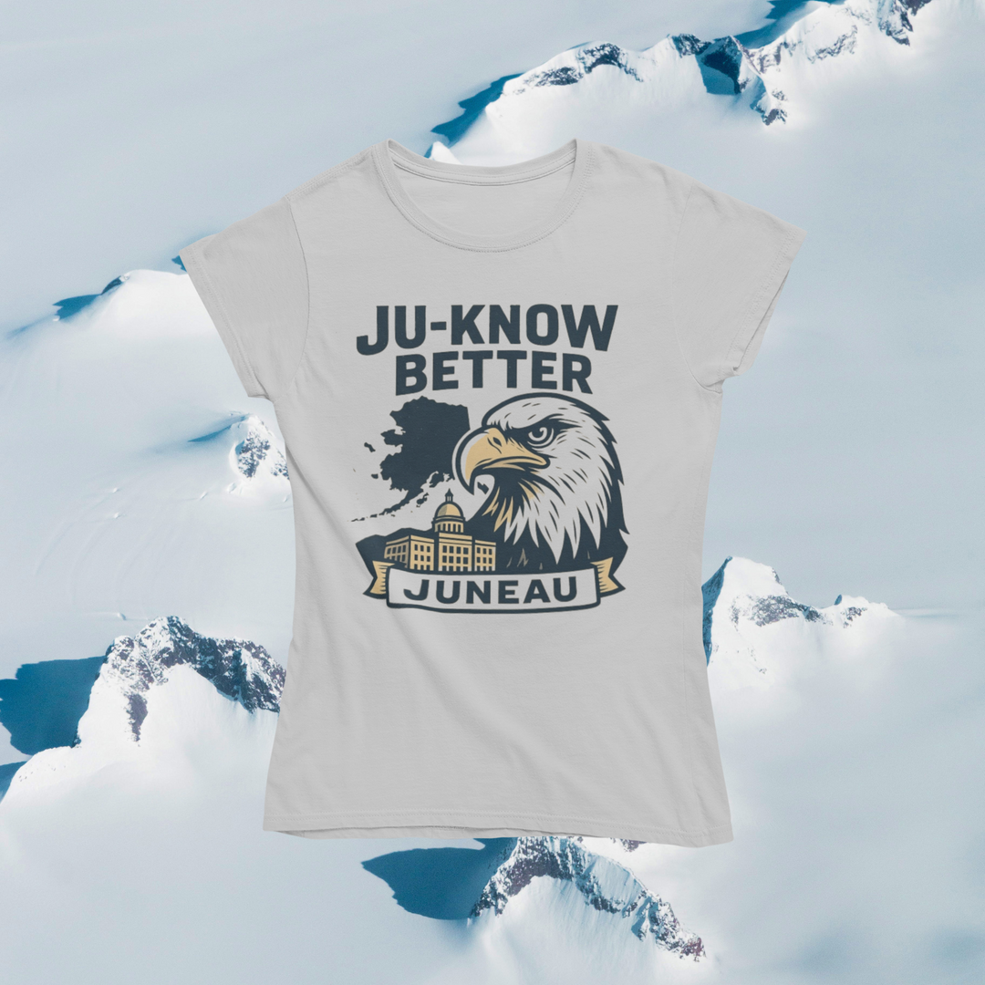 Juneau Better T-Shirt
