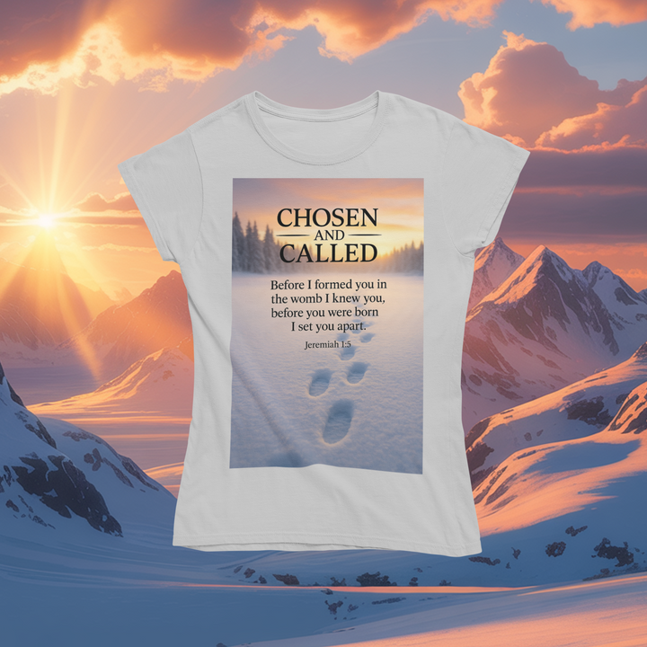 Chosen & Called T-Shirt