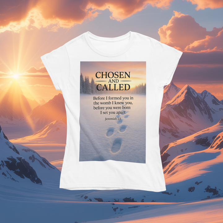 Chosen & Called T-Shirt