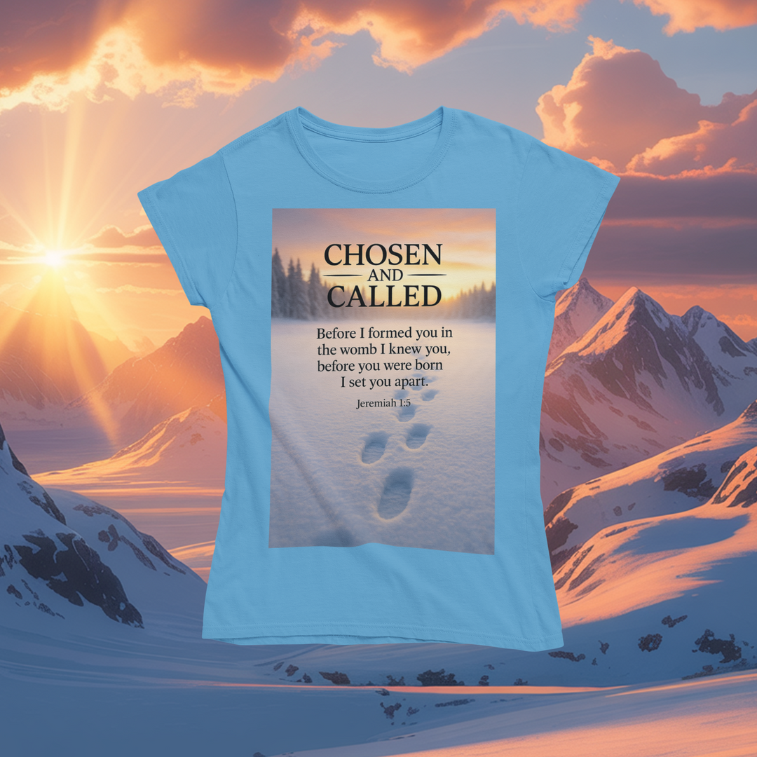Chosen & Called T-Shirt