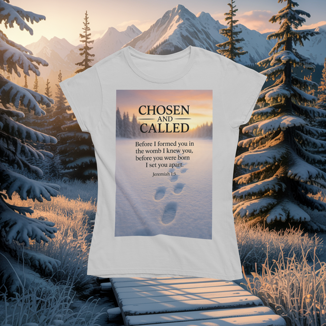 Chosen & Called T-Shirt