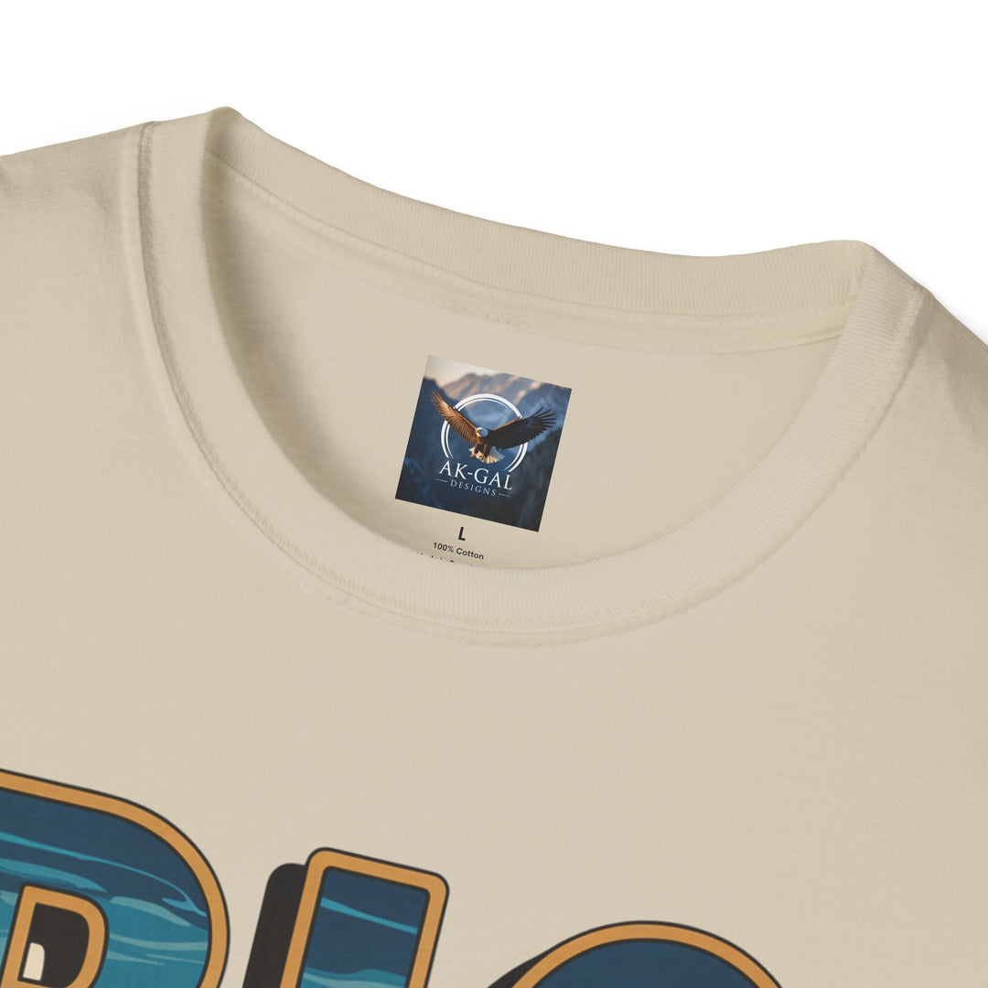 Big Sluice Energy T-Shirt