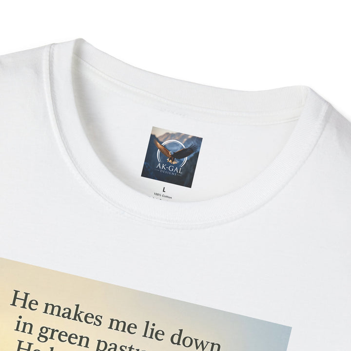 Rest For the Road T-Shirt