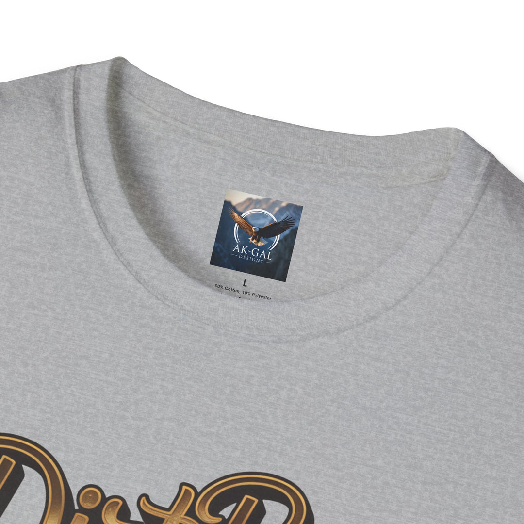 Dirtbag Millionaire T-Shirt