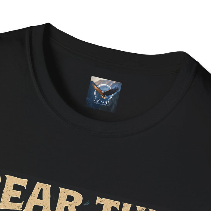 Bear Strength T-Shirt