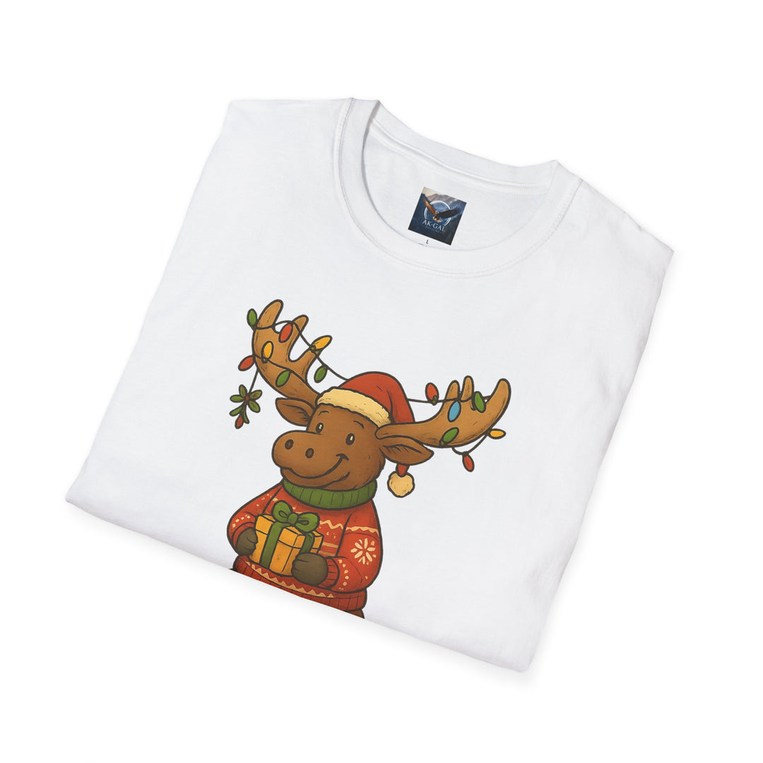 Lit & Legendary T-Shirt