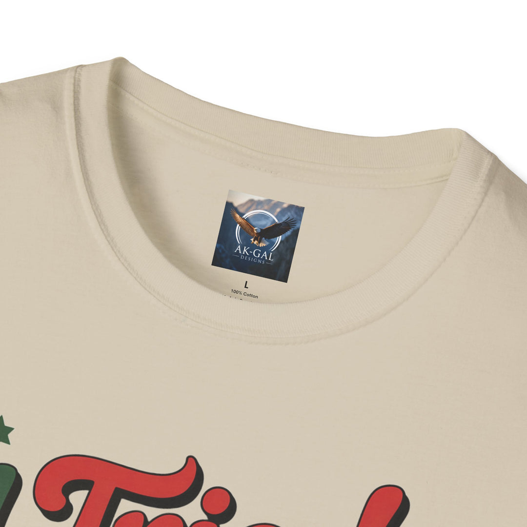 I Tried to Be Good... It Was Boring T-Shirt