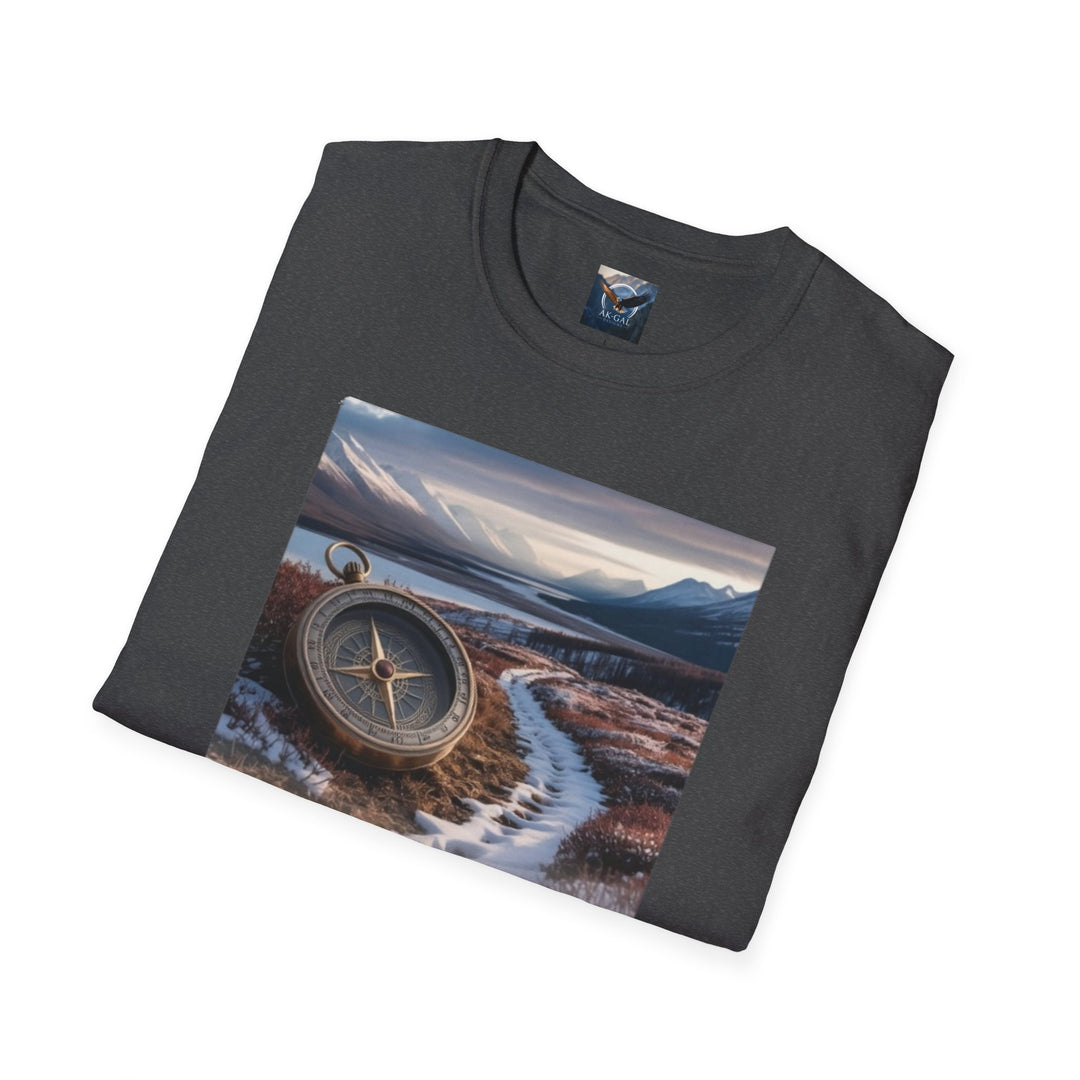 Faith is the Trail T-Shirt