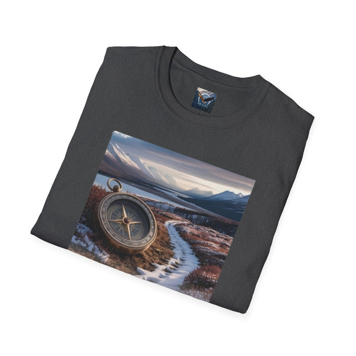 Faith is the Trail T-Shirt