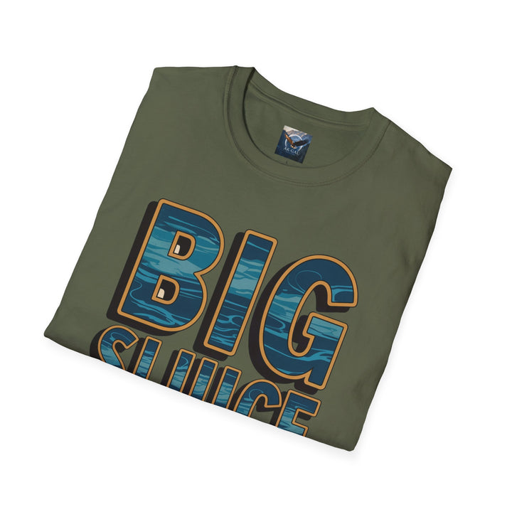 Big Sluice Energy T-Shirt