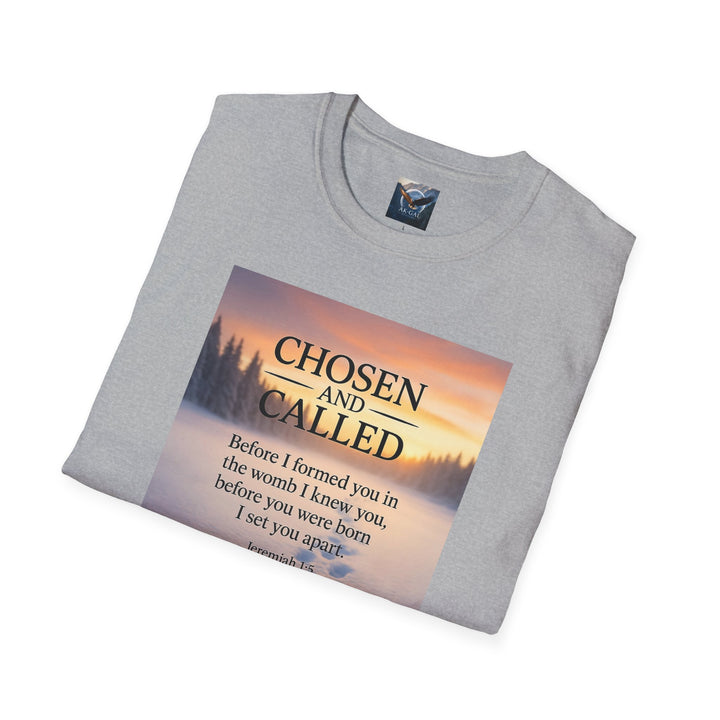 Chosen & Called T-Shirt